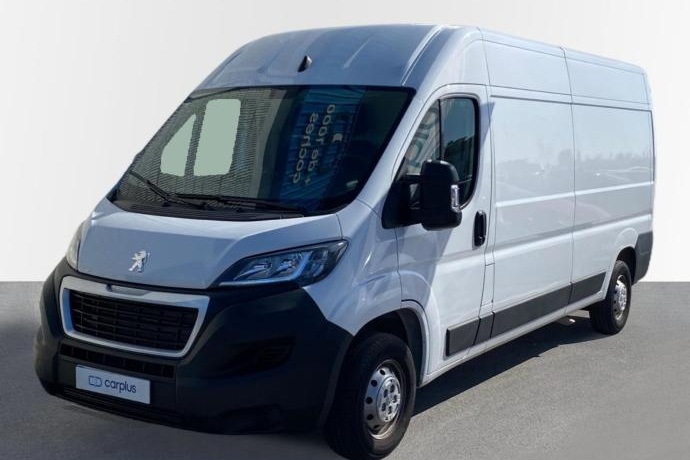 PEUGEOT BOXER Pack 335 L3 H2 BHDI 103kW (140CV) S&S