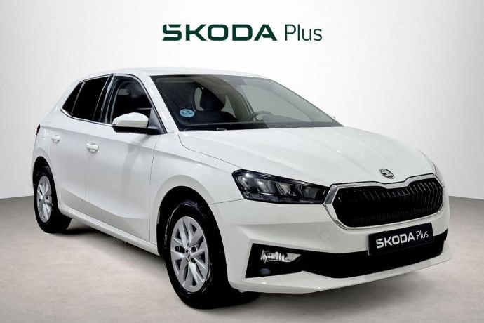 SKODA FABIA 1.0 TSI 70KW (95CV) Selection