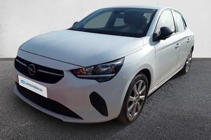 OPEL CORSA 1.2 XEL Edition 55 kW (75 CV)