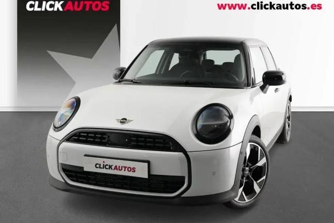 MINI COOPER 1.5 156CV Classic