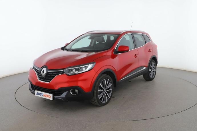 RENAULT KADJAR 1.6 dCi Energy Zen