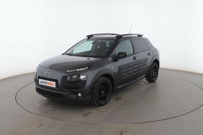 CITROEN C4 CACTUS 1.6 e-HDi Feel