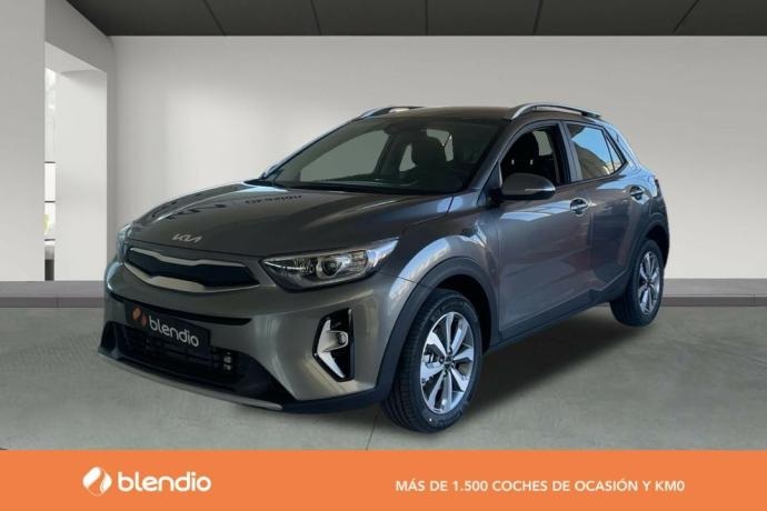 KIA STONIC 1.0 T-GDI MHEV 100CV IMT BUSINESS 5P