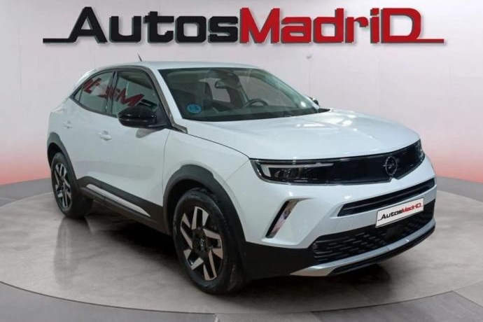 OPEL MOKKA 1.5 D Business Elegance