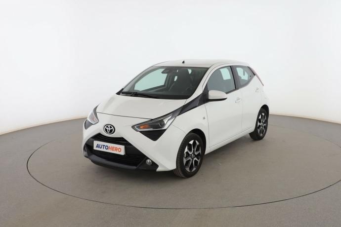 TOYOTA AYGO 1.0 X-Wave