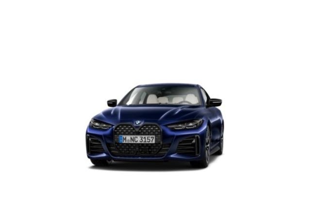 BMW SERIE 4 420d Gran Coupe 140 kW (190 CV)