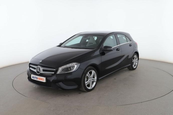 MERCEDES-BENZ A 180 CDI BLUEEFFICIENCY URBAN