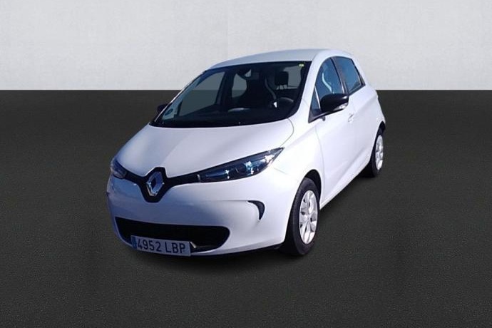 RENAULT ZOE Life 40 R90