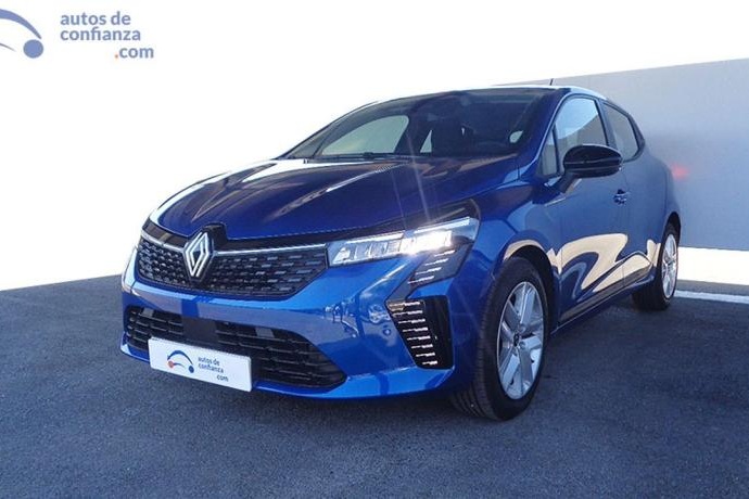 RENAULT CLIO EVOLUTION DCI