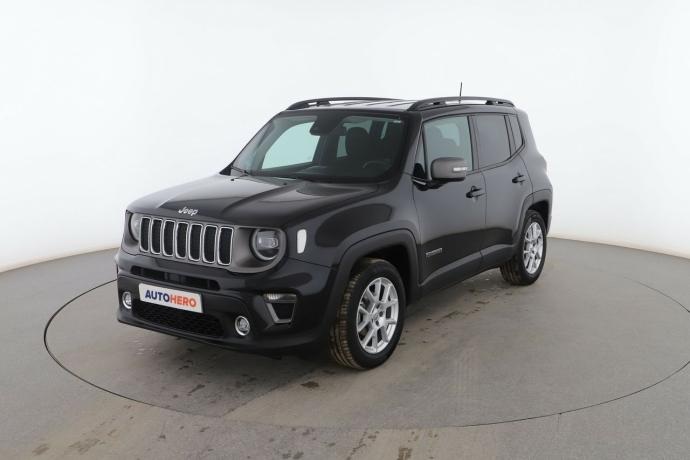 JEEP RENEGADE 1.0 TGDI Limited 4x2