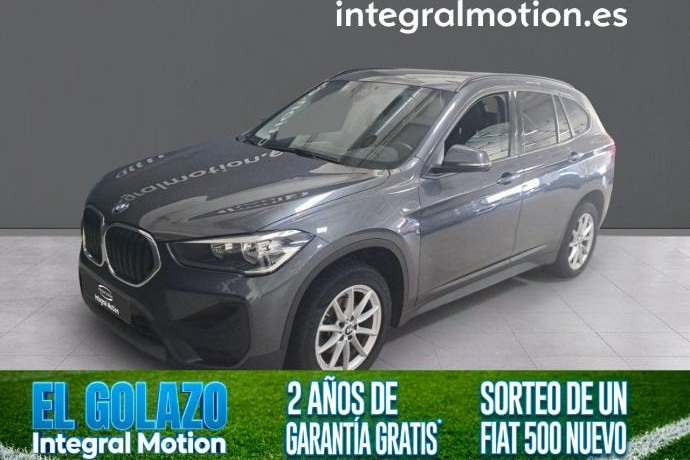 BMW X1 sDrive16d