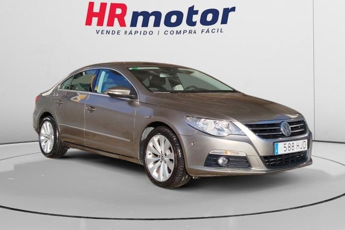VOLKSWAGEN PASSAT 2.0 TDI BMT