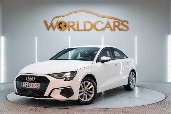 AUDI A3 Sedan 30 TFSI 81kW (110CV) S tronic