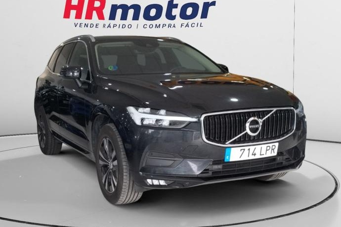 VOLVO XC60 B4 Momentum Pro 2WD