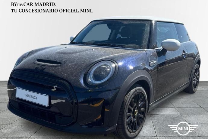 MINI COOPER SE 135 kW (184 CV)