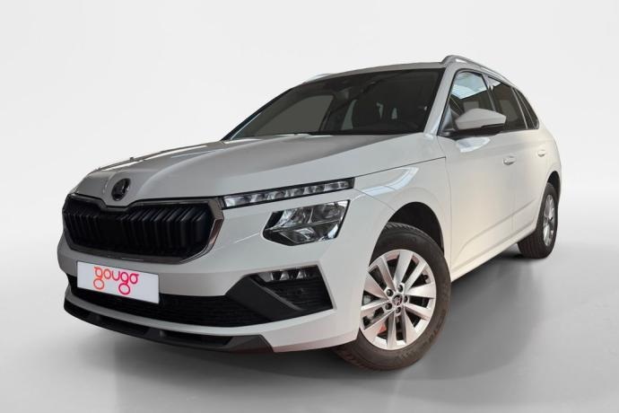 SKODA KAMIQ TODOTERRENO 1.0 TSI 85KW SELECTION DSG 115 5P