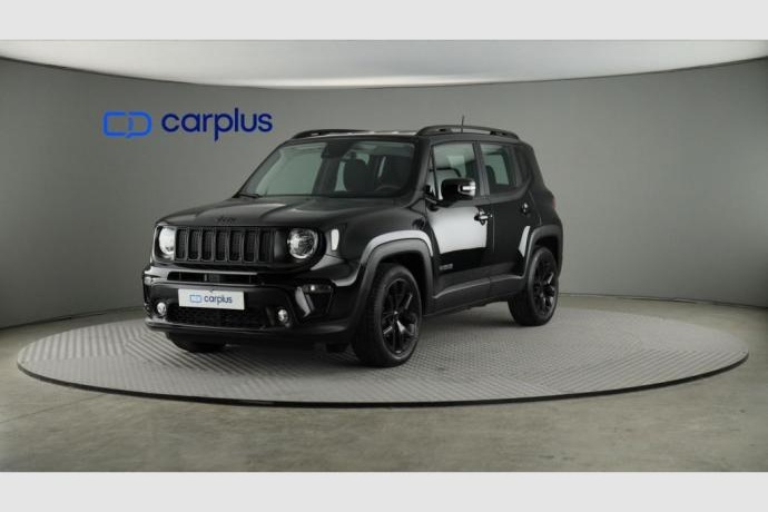 JEEP RENEGADE Night Eagle II 1.0G 88kW (120CV) 4x2