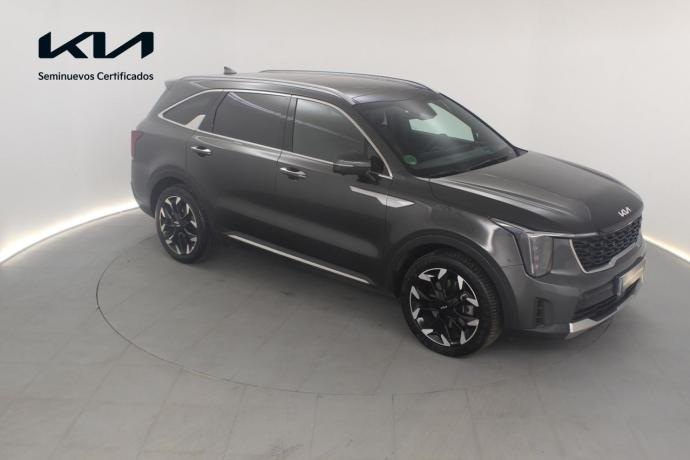 KIA SORENTO 2.2 CRDi Emotion DCT 4x2 7pl