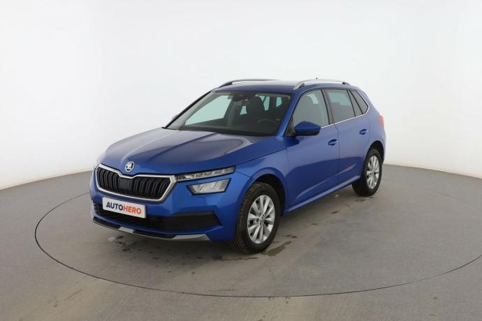 SKODA KAMIQ 1.0 TSI Ambition