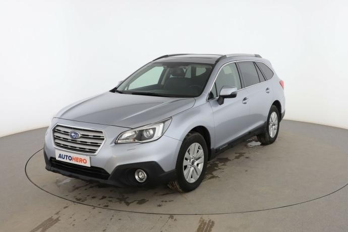 SUBARU OUTBACK 2.5 Executive AWD