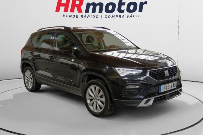 SEAT ATECA Style Special Edition