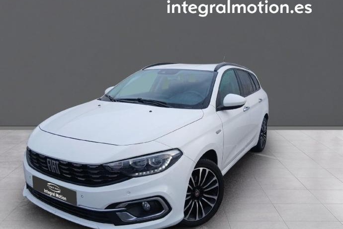 FIAT TIPO SW Life 1.6 Mjet Diesel 95kW (130CV)
