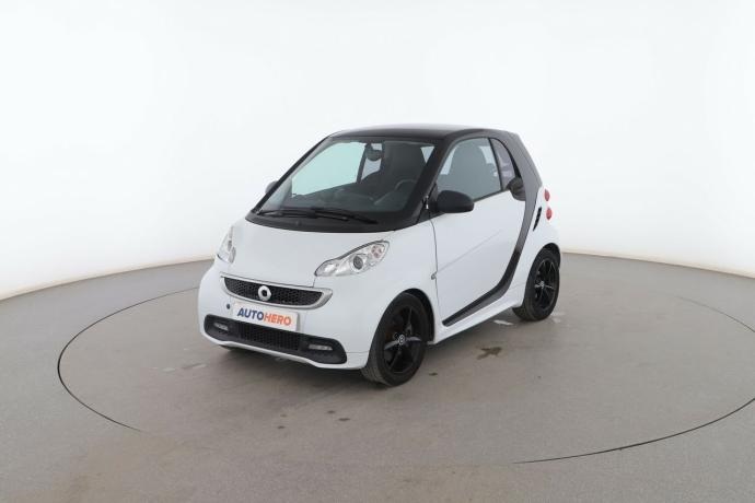 SMART FORTWO 1.0 MHD PULSE