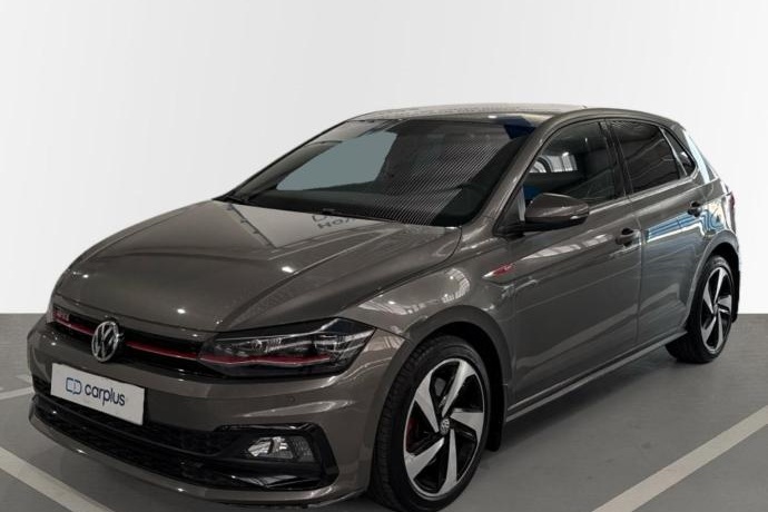 VOLKSWAGEN POLO GTI 2.0 TSI 147kW (200CV)