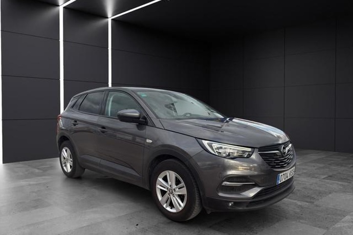 OPEL GRANDLAND X 1.2 Turbo Selective 96 kW (130 CV)