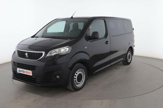 PEUGEOT EXPERT 1.5 Blue-HDi Combi Standard 2018
