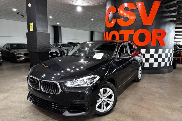 BMW X2 xDrive25e Auto