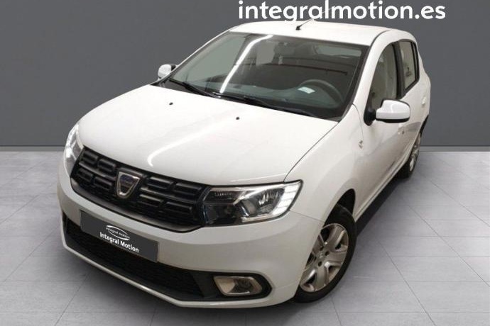 DACIA SANDERO Laureate 1.0 54kW (73CV)