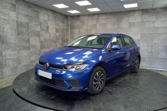 VOLKSWAGEN POLO Life 1.0 TSI 70kW (95CV)