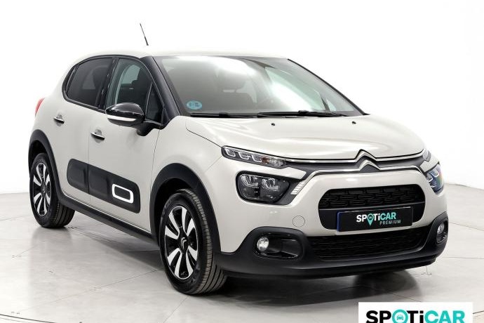 CITROEN C3 PureTech 81KW (110CV) Max
