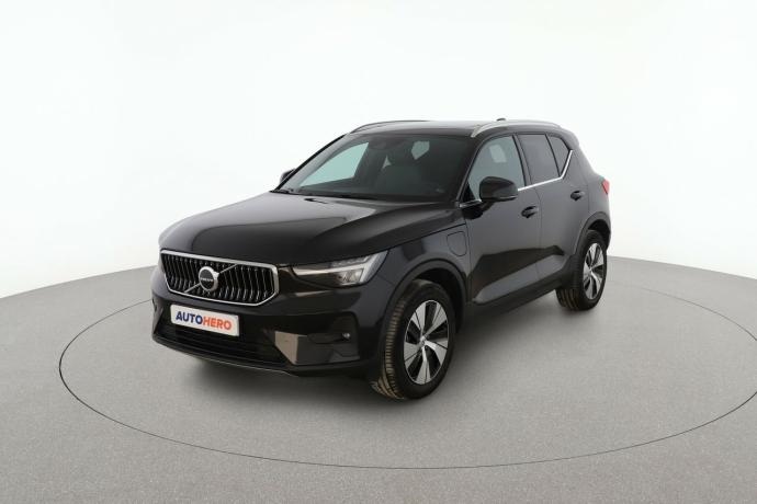 VOLVO XC40 1.5 T5 Recharge Plug-in Hybrid Plus Bright 2WD