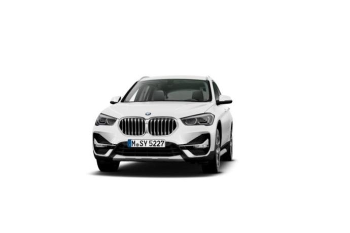 BMW X1 sDrive18d Business 110 kW (150 CV)