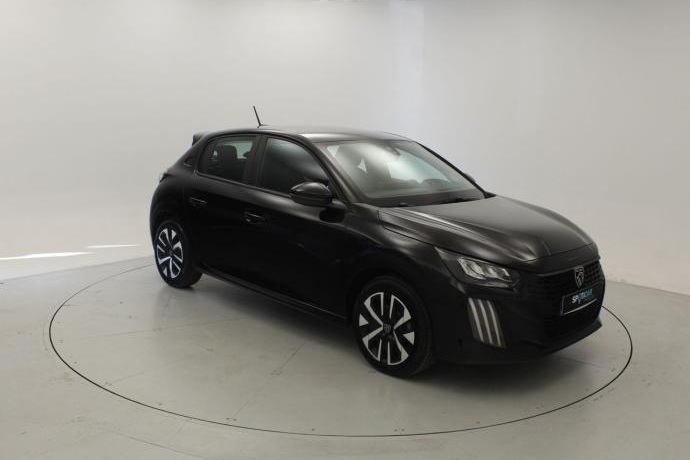 PEUGEOT 208 Active HYBRID 100 eDCS6