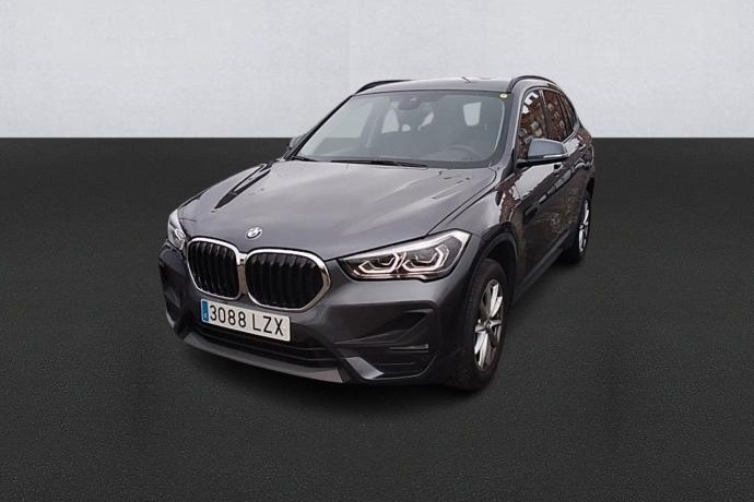 BMW X1 sDrive18dA Corporate