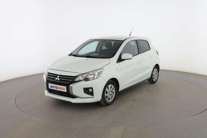 MITSUBISHI SPACE STAR 1.2 Motion