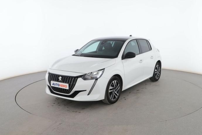PEUGEOT 208 1.2 PURETECH ALLURE