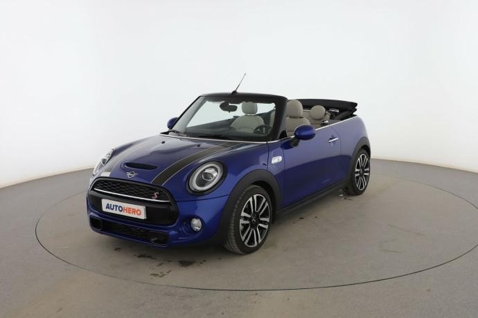 MINI CABRIO COOPER S