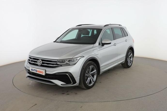 VOLKSWAGEN TIGUAN 1.4 eHybrid R-Line PHEV DSG