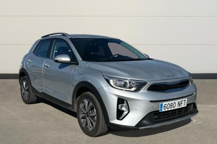 KIA STONIC 1.0 T-GDI MHEV 74KW DRIVE DCT 101 5P