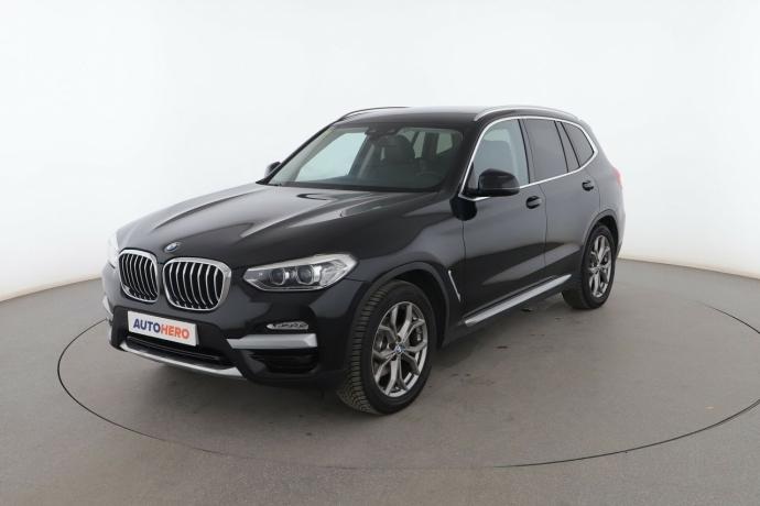 BMW X3 xDrive 20d xLine