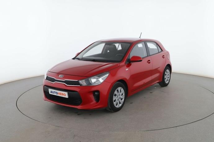 KIA RIO 1.2 Concept