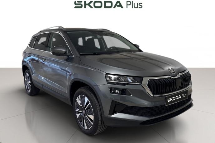 SKODA Karoq 1.5 TSI 110kW (150CV) DSG ACT Selection