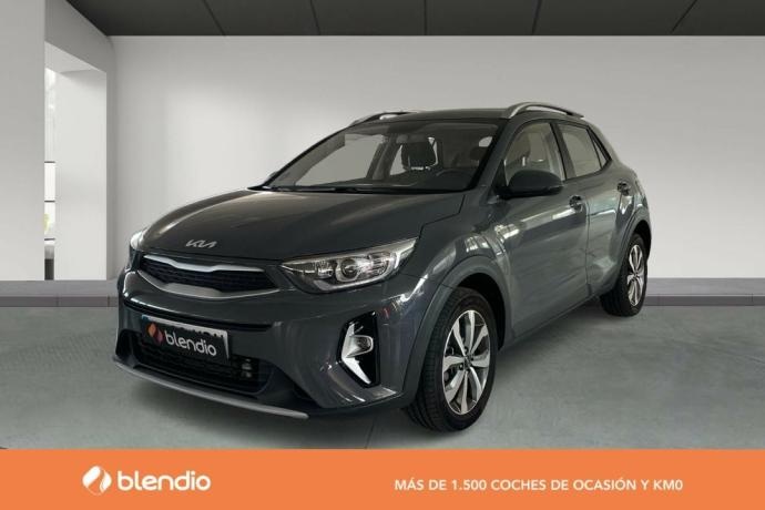 KIA STONIC 1.0 T-GDI MHEV IMT 74KW CONCEPT 100 5P