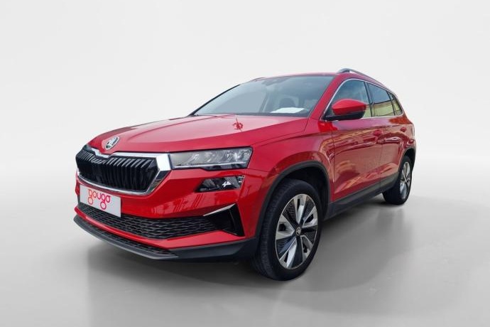 SKODA Karoq Style 1,5 TSI 110 kW (150 CV) Manual 6 vel.