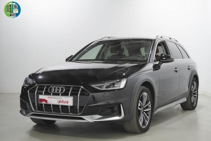 AUDI A4 45 TFSI quattro 195 kW (265 CV) S tronic