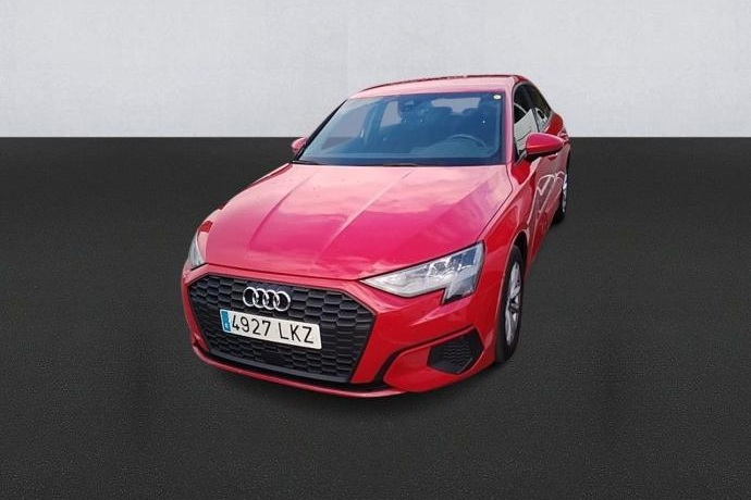 AUDI A3 Sedan 35 TDI 110kW (150CV) S tronic